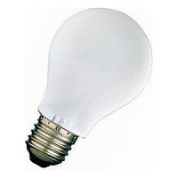 Лампа накаливания CLAS A FR 95W 230V E27 FS1 | код. 4058075027862 | OSRAM